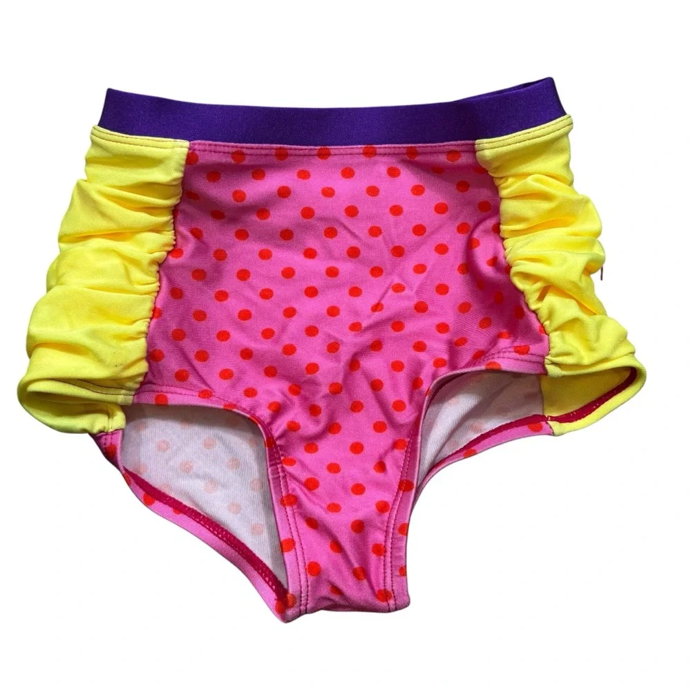 Gracie Children’s Costume‎ Brand Two Piece Dance Costume Size Small